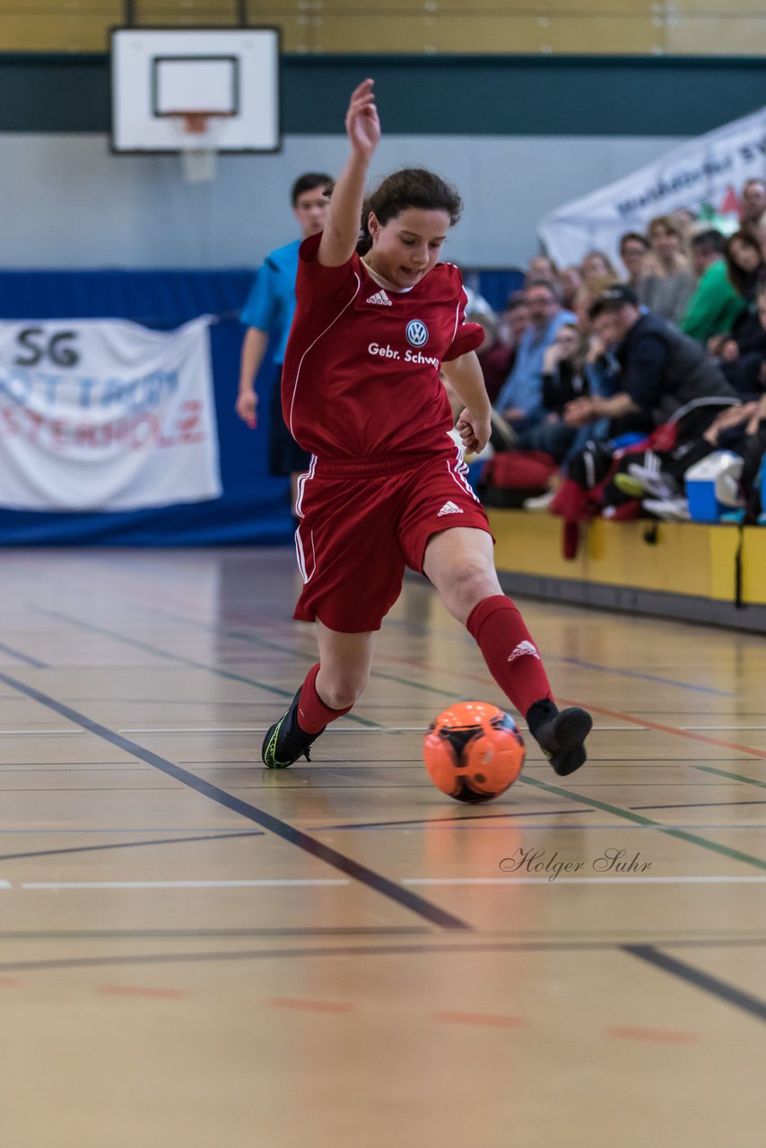 Bild 197 - Norddeutsche Futsalmeisterschaft